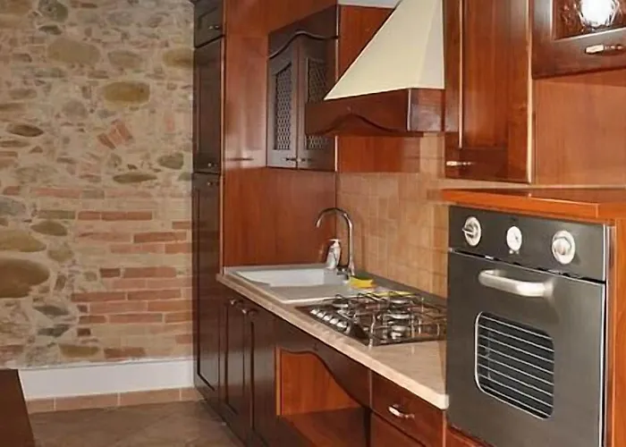 Antica Interamnia Bed & Breakfast Teramo