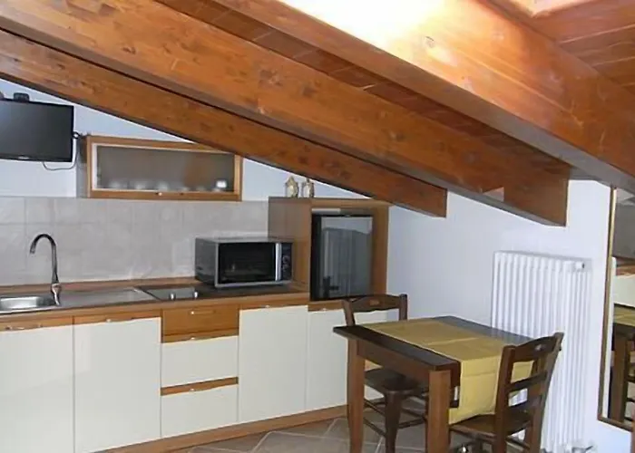 Antica Interamnia Bed & Breakfast Teramo