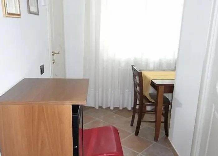 Alojamento de Acomodação e Pequeno-almoço Antica Interamnia Teramo