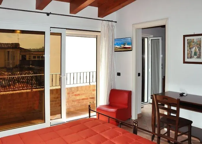 Bed & Breakfast Antica Interamnia