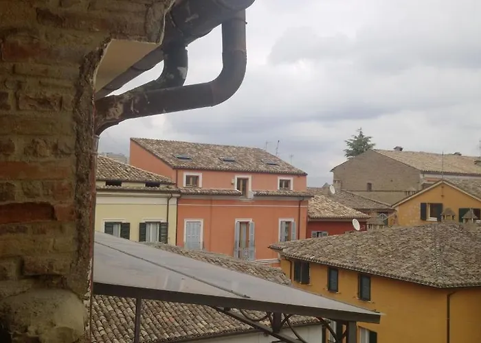 Antica Interamnia 3*