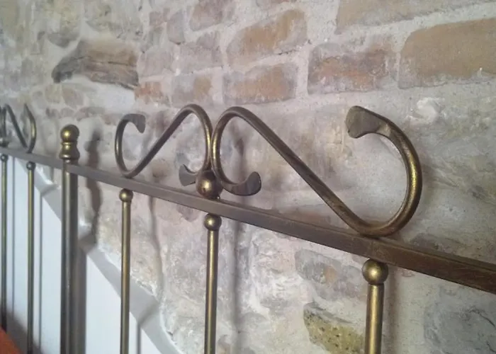 Alojamento de Acomodação e Pequeno-almoço Antica Interamnia 3*