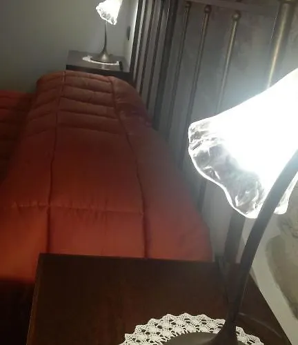 Bed & Breakfast Antica Interamnia