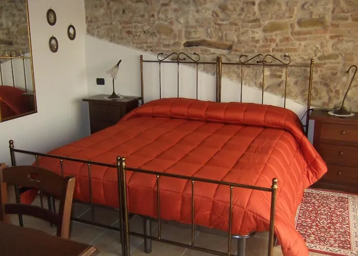 Antica Interamnia Bed & Breakfast