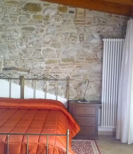 Antica Interamnia 3* Teramo