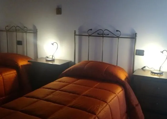 Bed & Breakfast Antica Interamnia Teramo