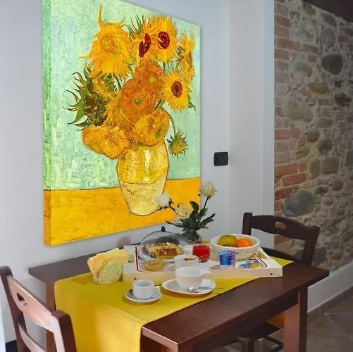 Antica Interamnia Bed & Breakfast 3*