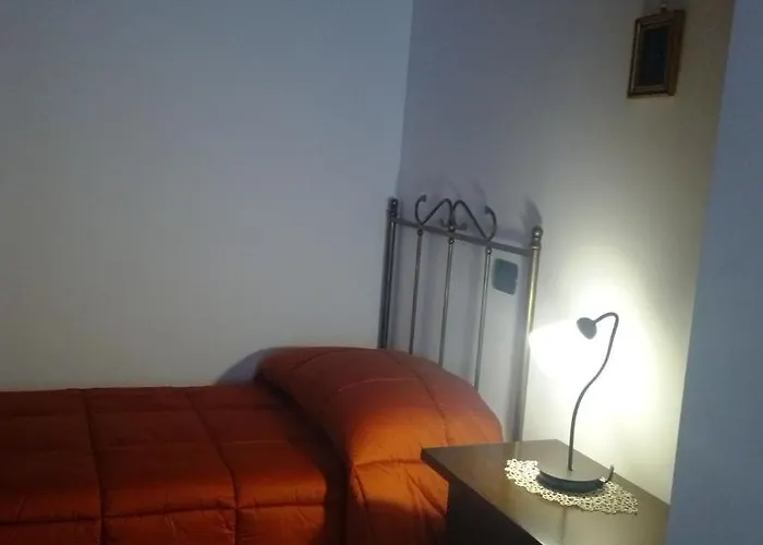 Antica Interamnia Bed & Breakfast