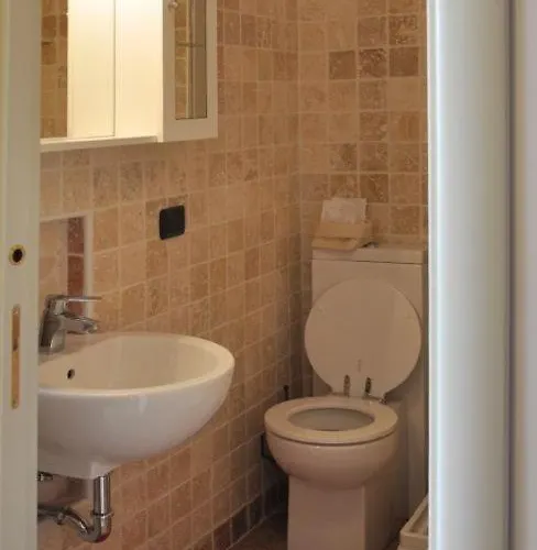 Bed & Breakfast Antica Interamnia Teramo