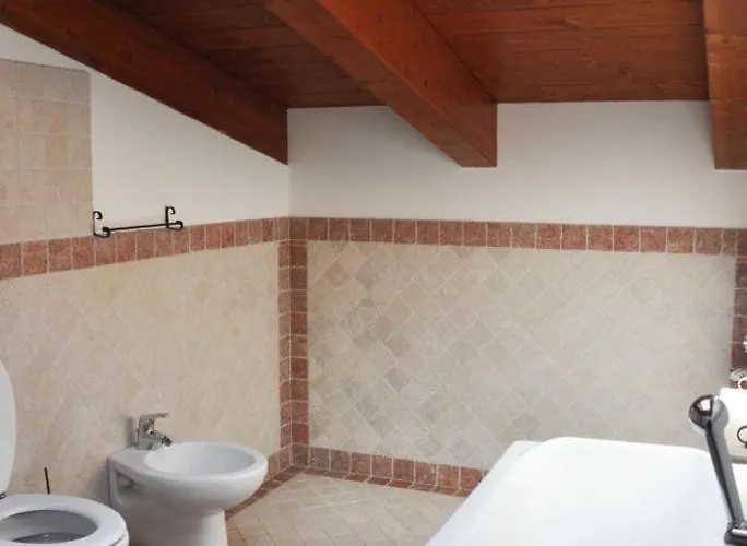 Antica Interamnia Bed & Breakfast Teramo