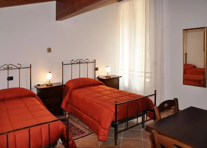 Bed & Breakfast Antica Interamnia